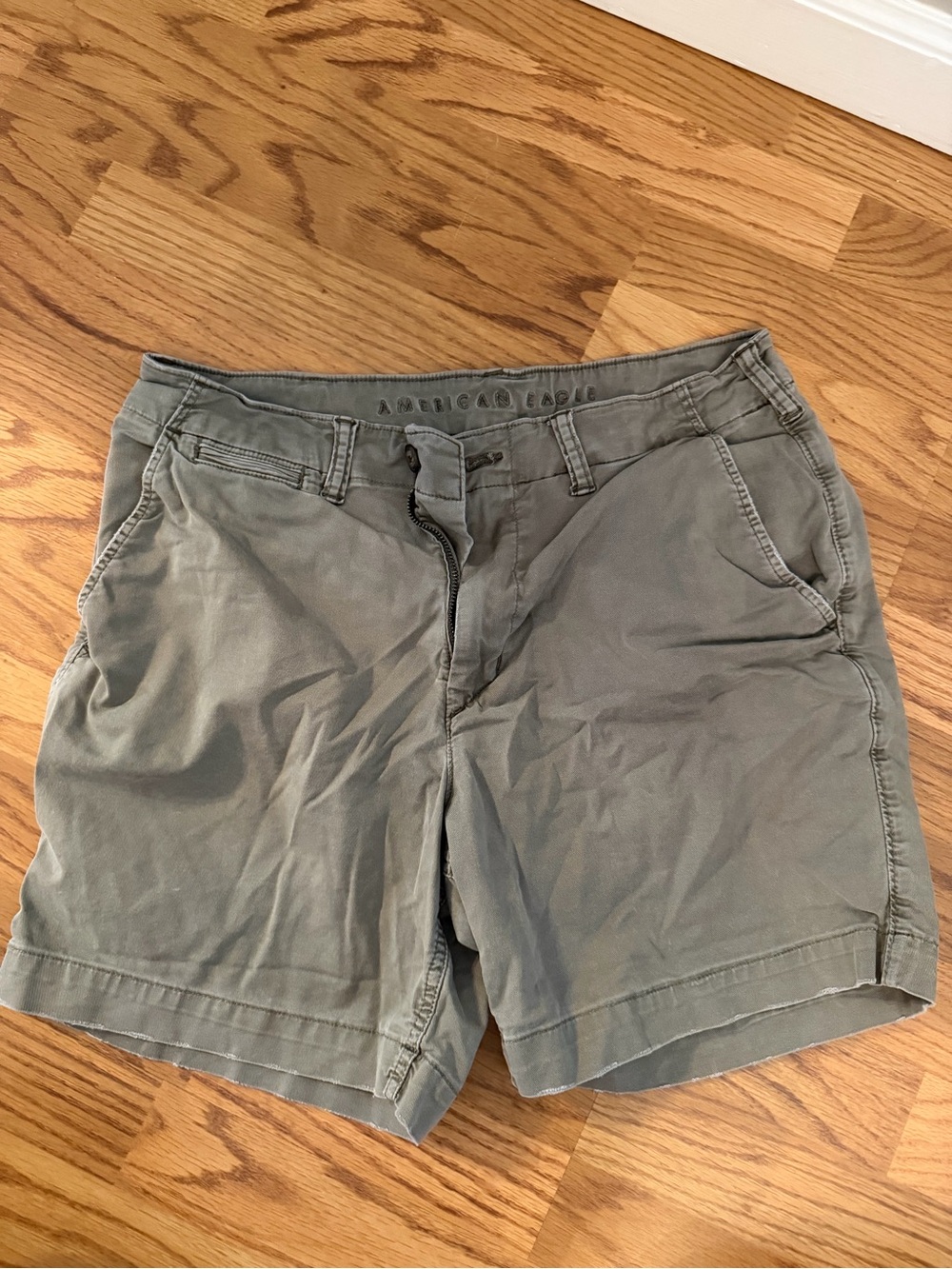 AE Men’s Shorts